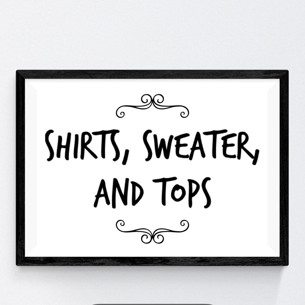 Shirts
